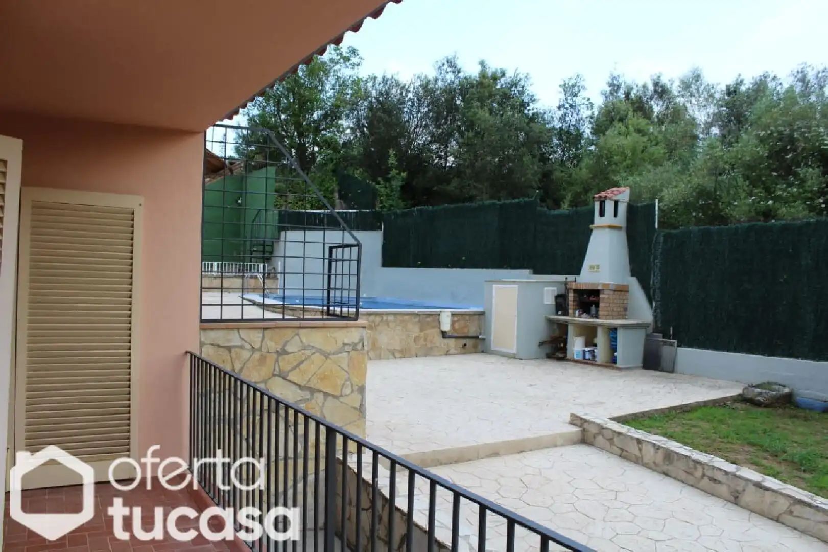 Piso en venta en Quart