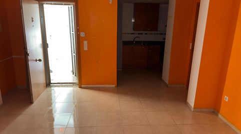 Foto 2 de Pis en venda a C/ de Les Corts Valencianes, Zona Papa Luna - Platja del Gurugú, Benicarló
