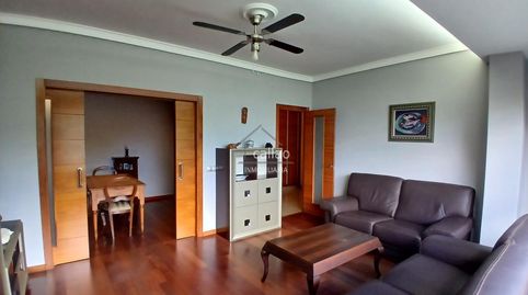 Foto 4 de Piso de alquiler en Zona Ultramar, Ferrol
