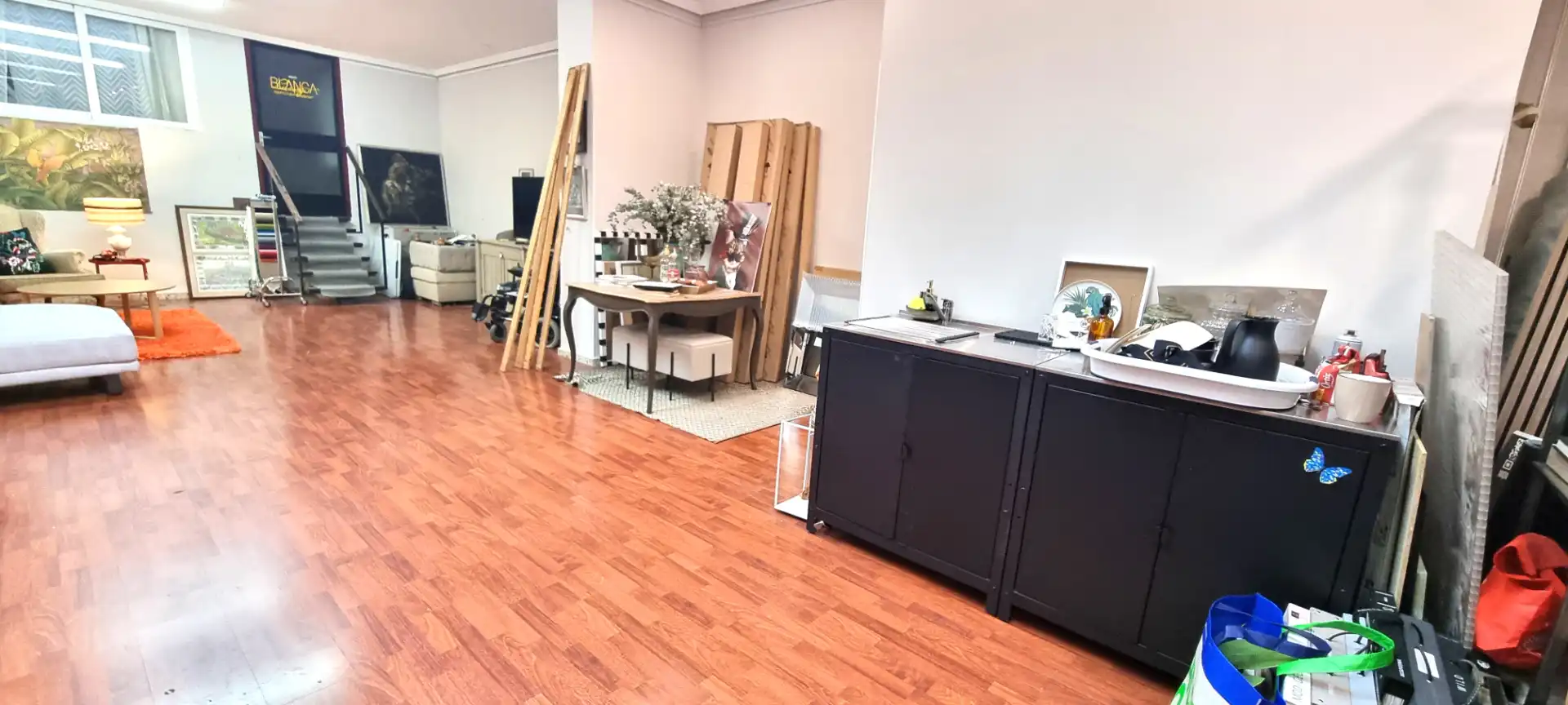 Local comercial en venta en Juan de Urbieta Kalea, imagen 16