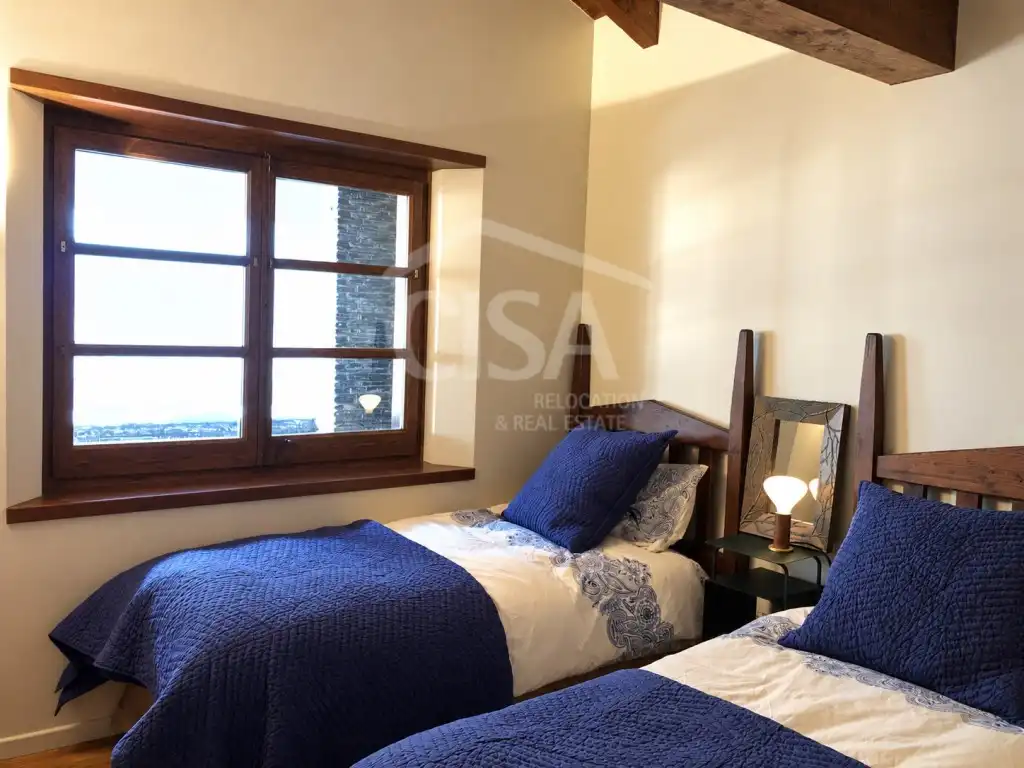 2-bedroom penthouse for sale in Soldeu, Canillo · 51 of 60