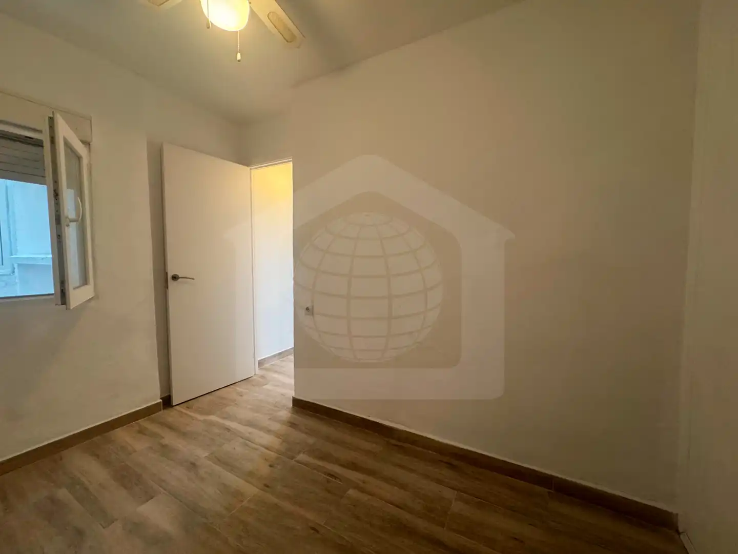 Habitación de Planta baja en venta en Málaga