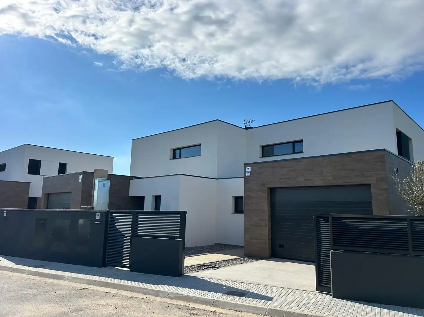 Casa o chalet en venta en Carrer Nemesi Solà, 73, Sant Pere Pescador