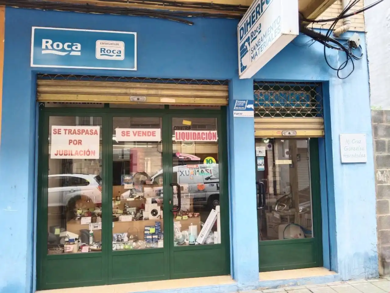 Local comercial en venda a San Mamés - La Palomera, imagen 3