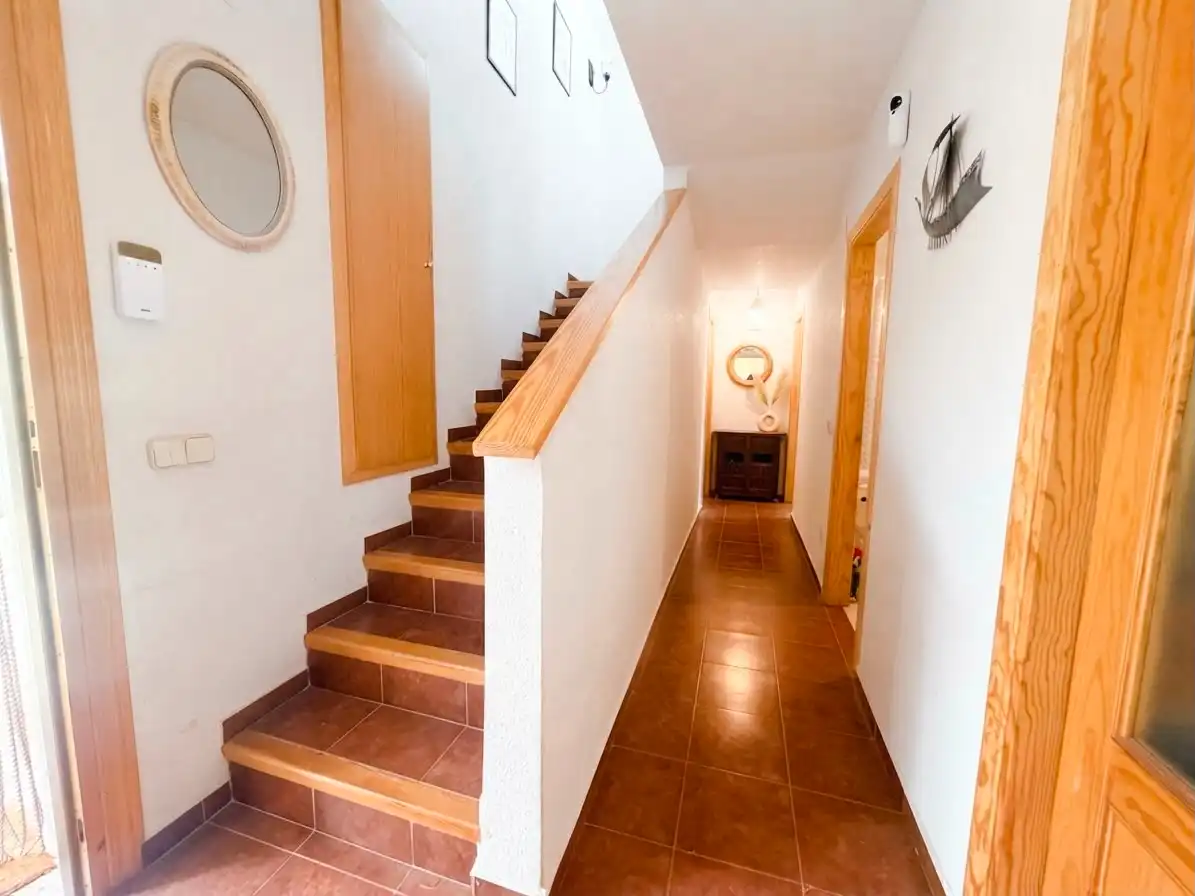 Casa o chalet en venta en El Espinar con Calefacción, Jardín privado y Terraza