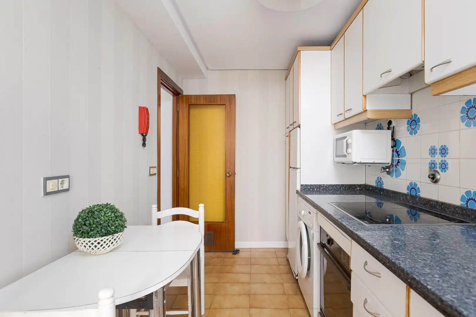 Wohnung mit Aufzug zum Verkauf in Segundo Izpizua, imagen 15