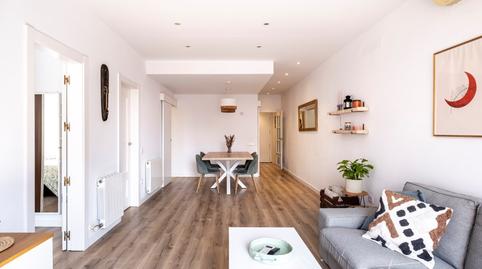 Foto 3 de Pis de lloguer a Calle Alcalde de Mostoles, 46, El Baix Guinardó, Barcelona