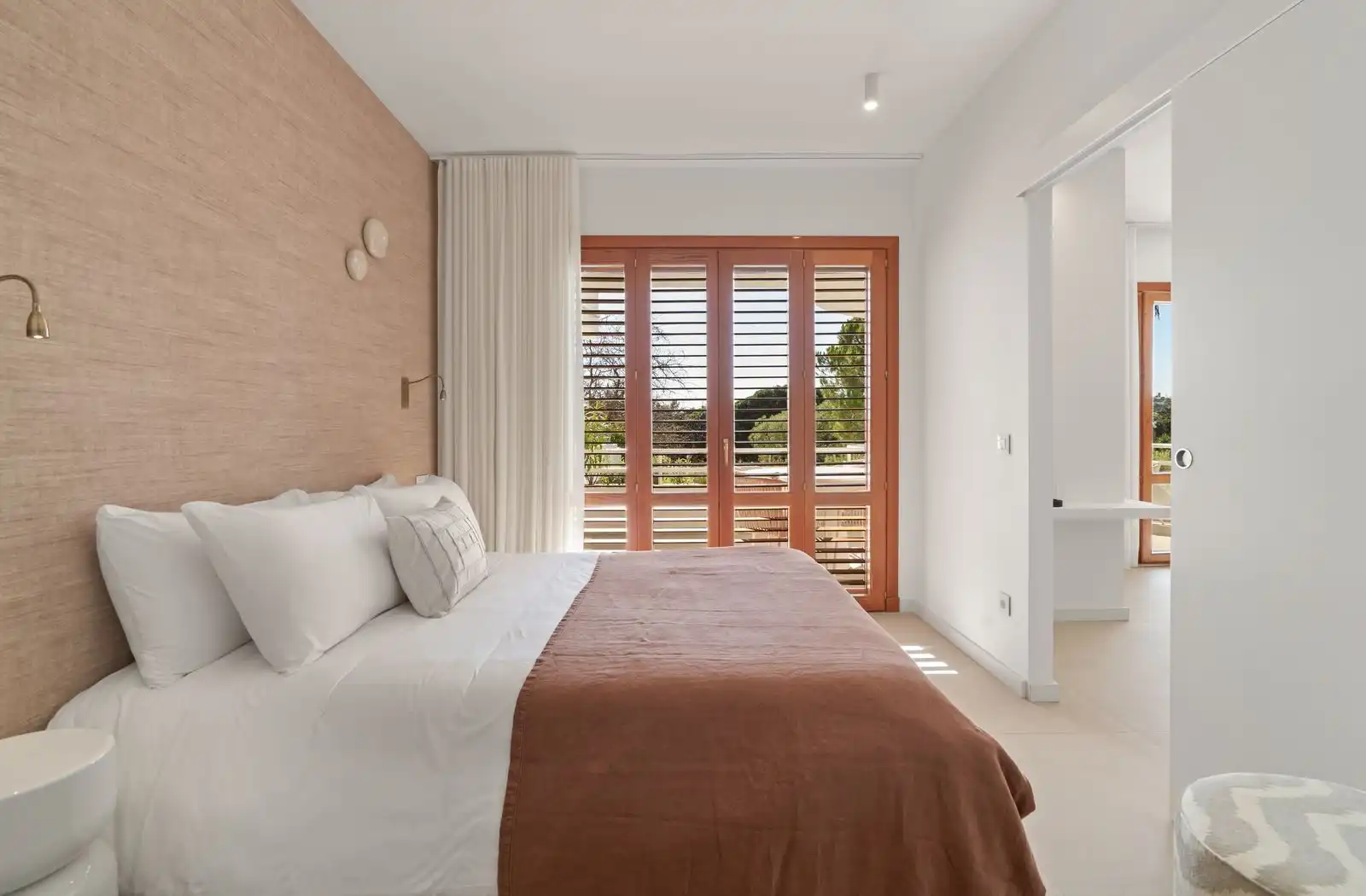 Habitación de Apartamento en venta en Marbella con Terraza, Trastero y Amueblado