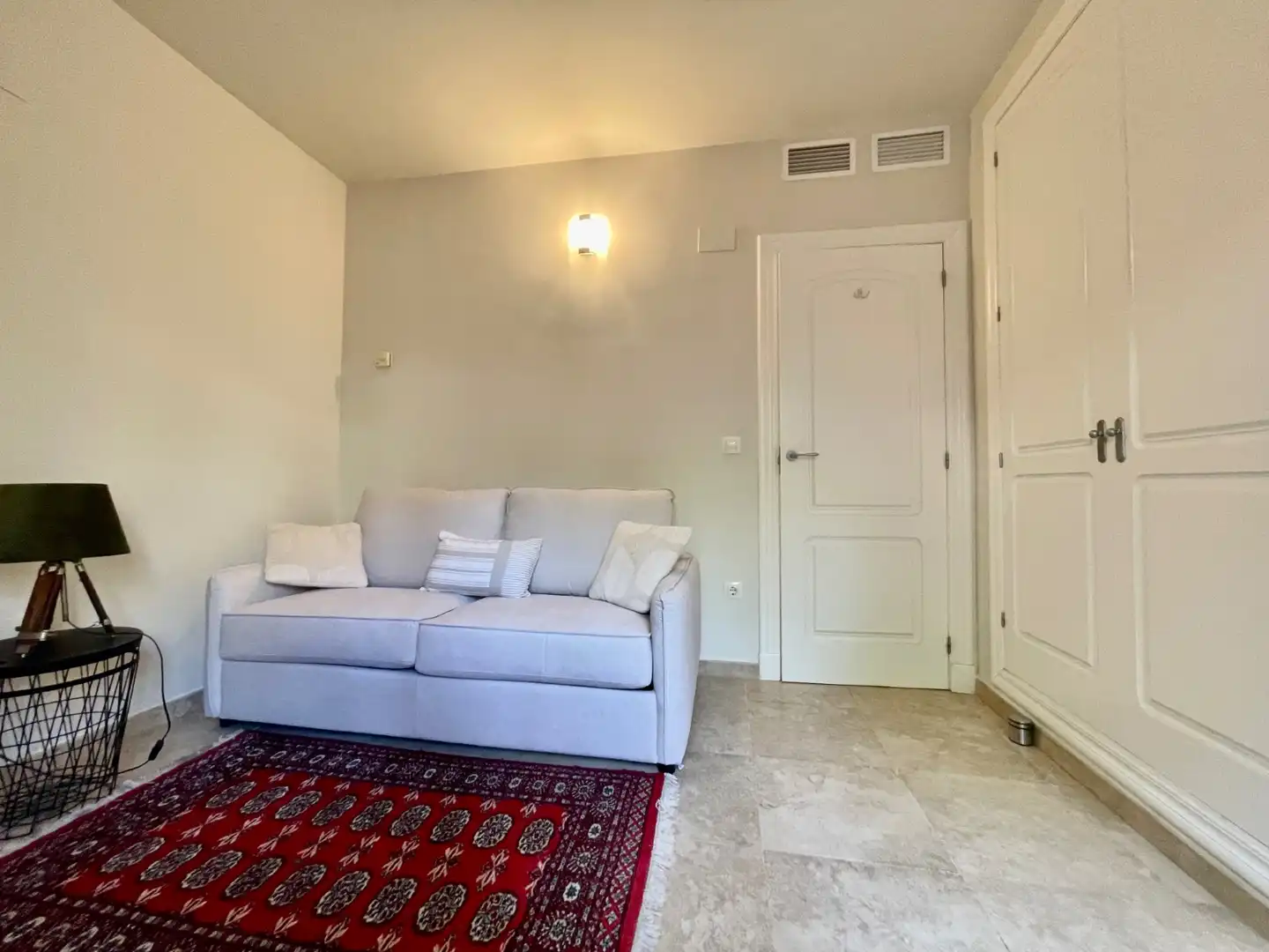 Habitación de Piso en venta en Altea