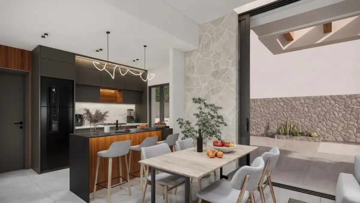 Casa en venda a Los Montesinos, imagen 7