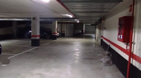Foto 5 de Garaje de alquiler en Arrate-bide Kalea, Eibar, Gipuzkoa