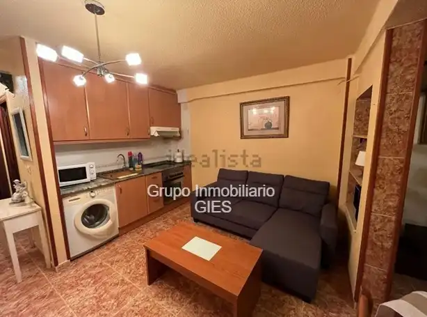 Apartamento en venta en Carrer d'Estribord, 3, El Perellonet