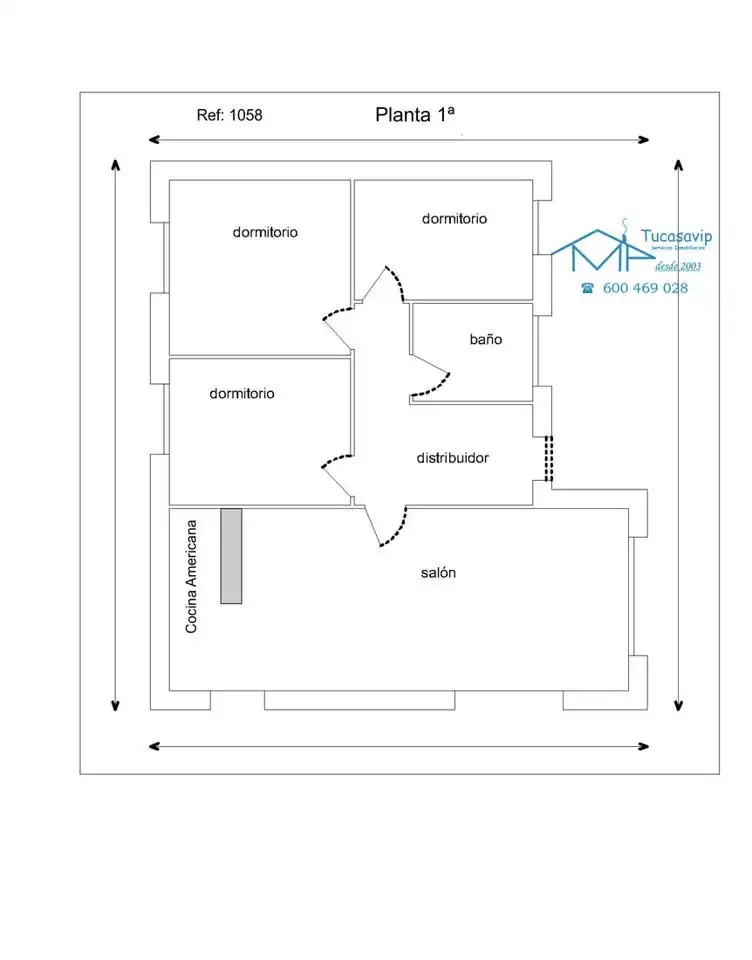 Houses for sale in El Tiemblo