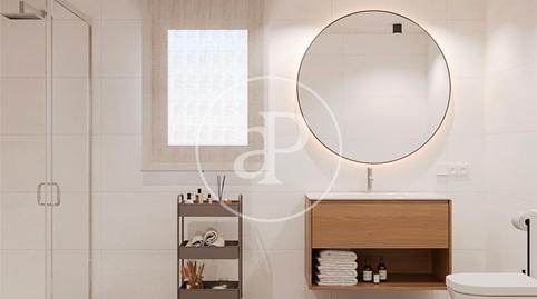 Photo 5 from new construction home in Flat for sale in El Pinar - Punta Galea, Madrid