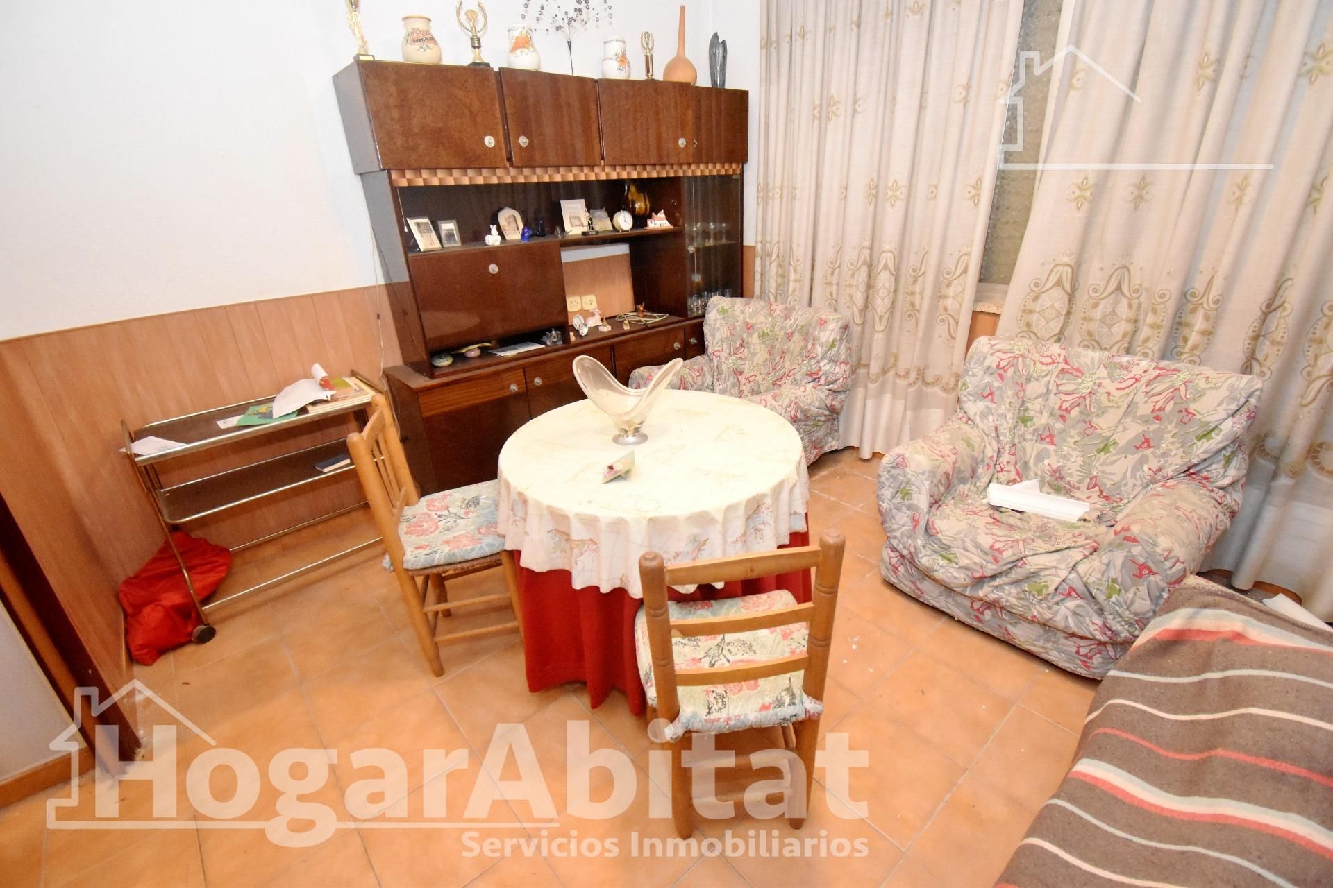 Living room of House or chalet for sale in Almazora / Almassora  with Terrace