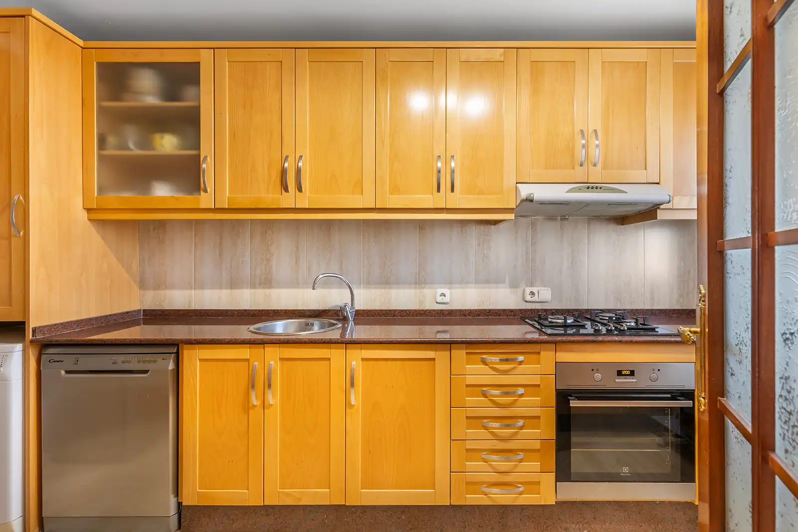 Wohnung zum Verkauf in Playa del Acequión, Náufragos y Rocío del Mar, imagen 7