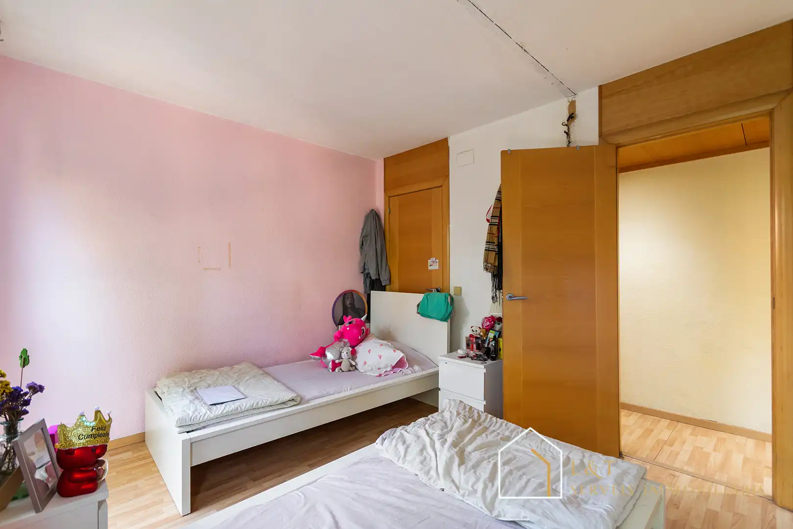 Wohnung mit Pool zum Verkauf in Avinguda d'Espanya 8, imagen 16