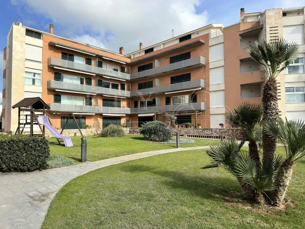 Appartement compact avec piscine à vendre à Ciutadella, imagen 50