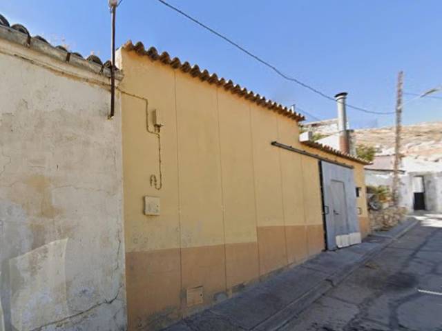 Nave industrial en Venta en Huete