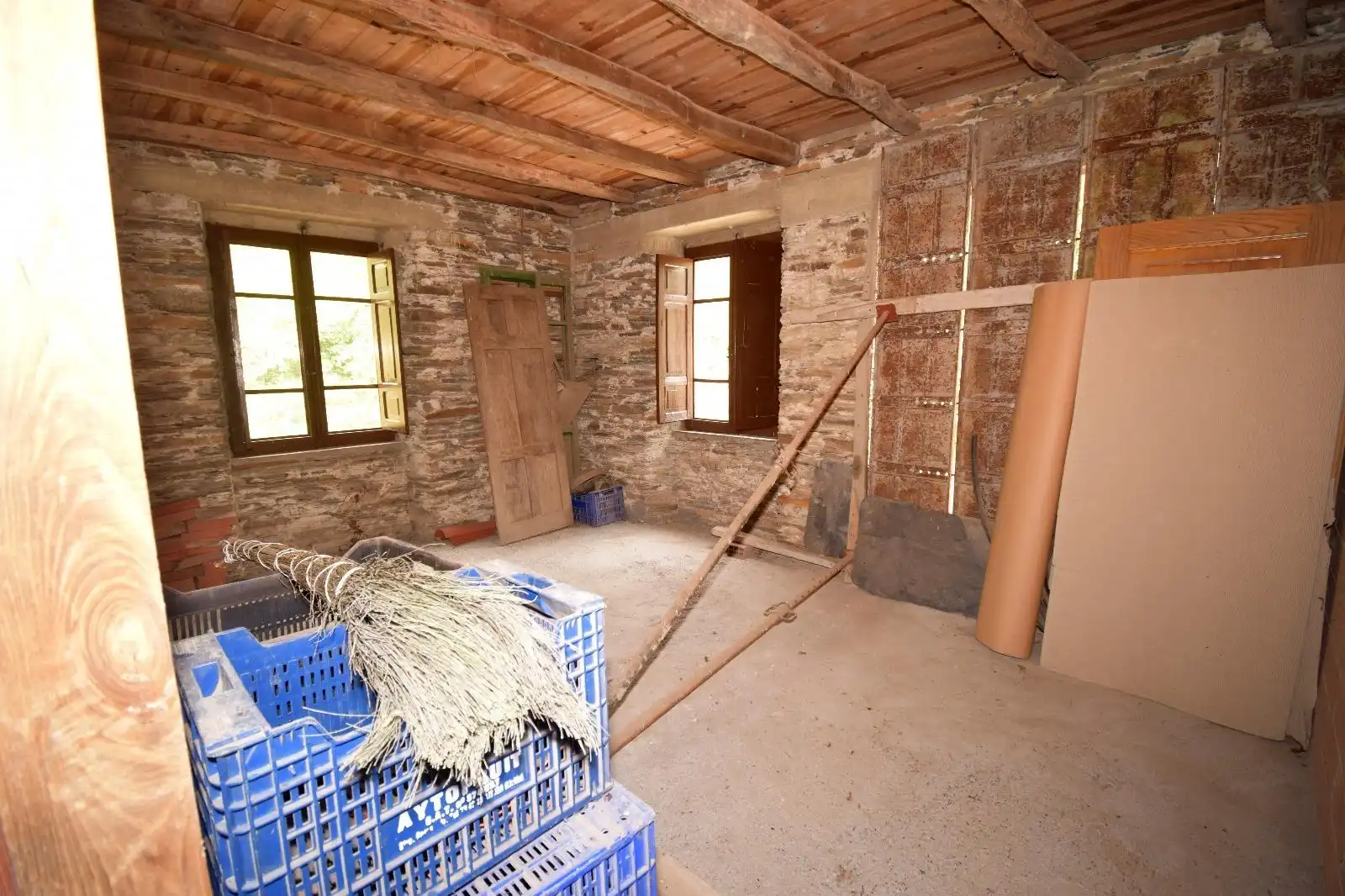 Houses for sale in O Incio 