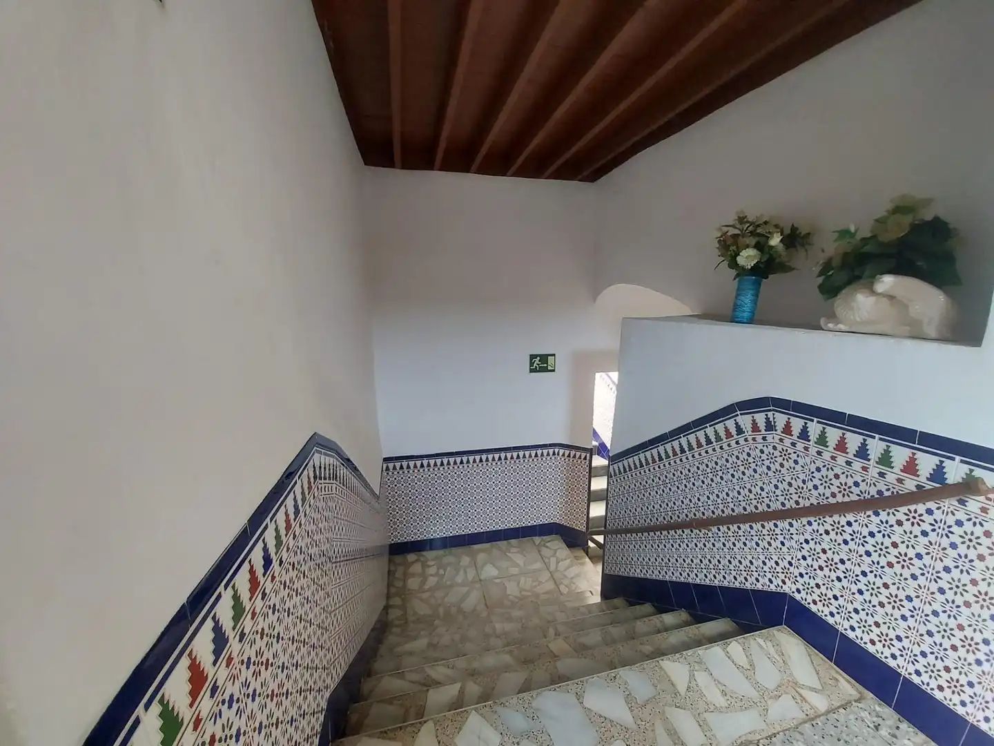 Edificio en venta en Dalías
