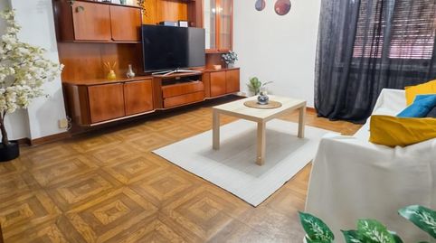 Foto 4 de Planta baja en venta en Del Castillo de Arévalo, Simancas, Madrid Capital