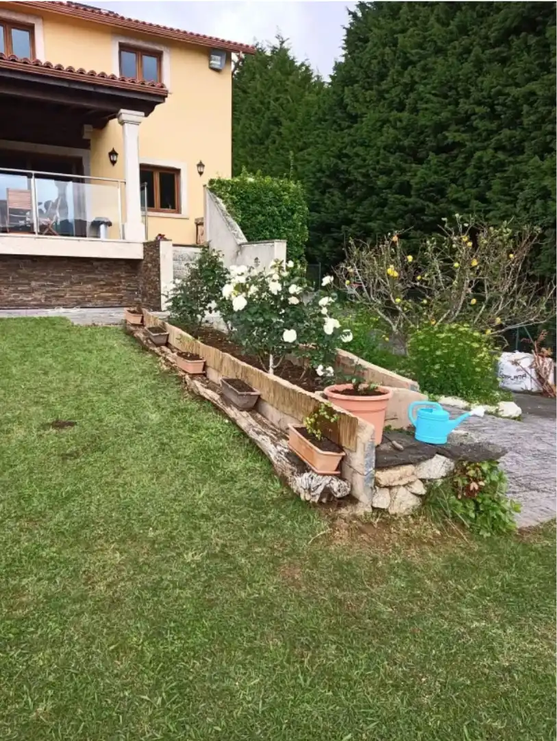 Detached house with garden for sale in Cedeira, imagen 17