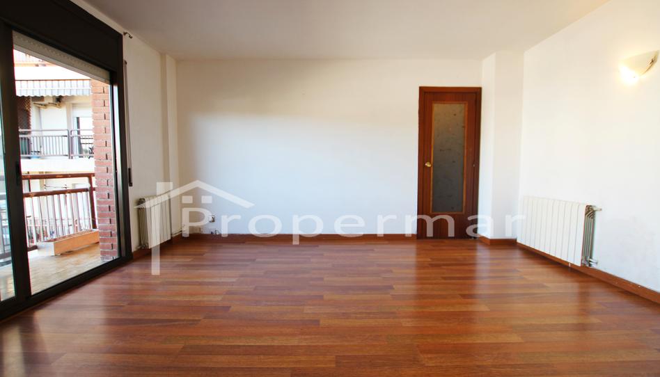 Foto 1 de Pis en venda a Carrer Ramon Llull, Cardedeu, Barcelona