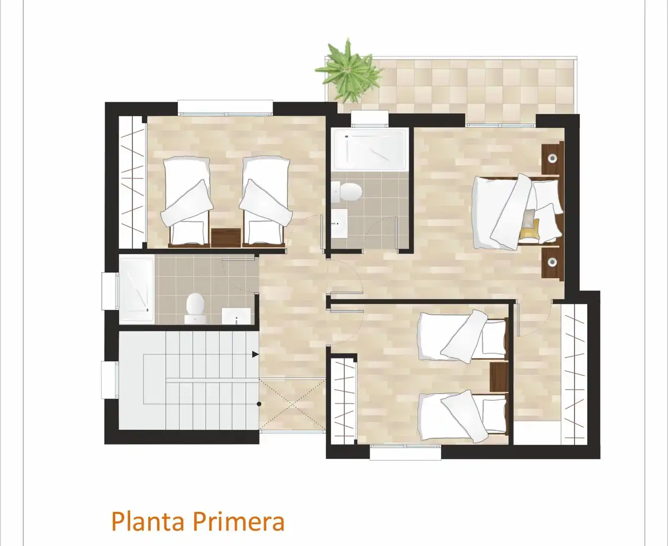 Residential land for sale in San Miguel de Salinas, imagen 16