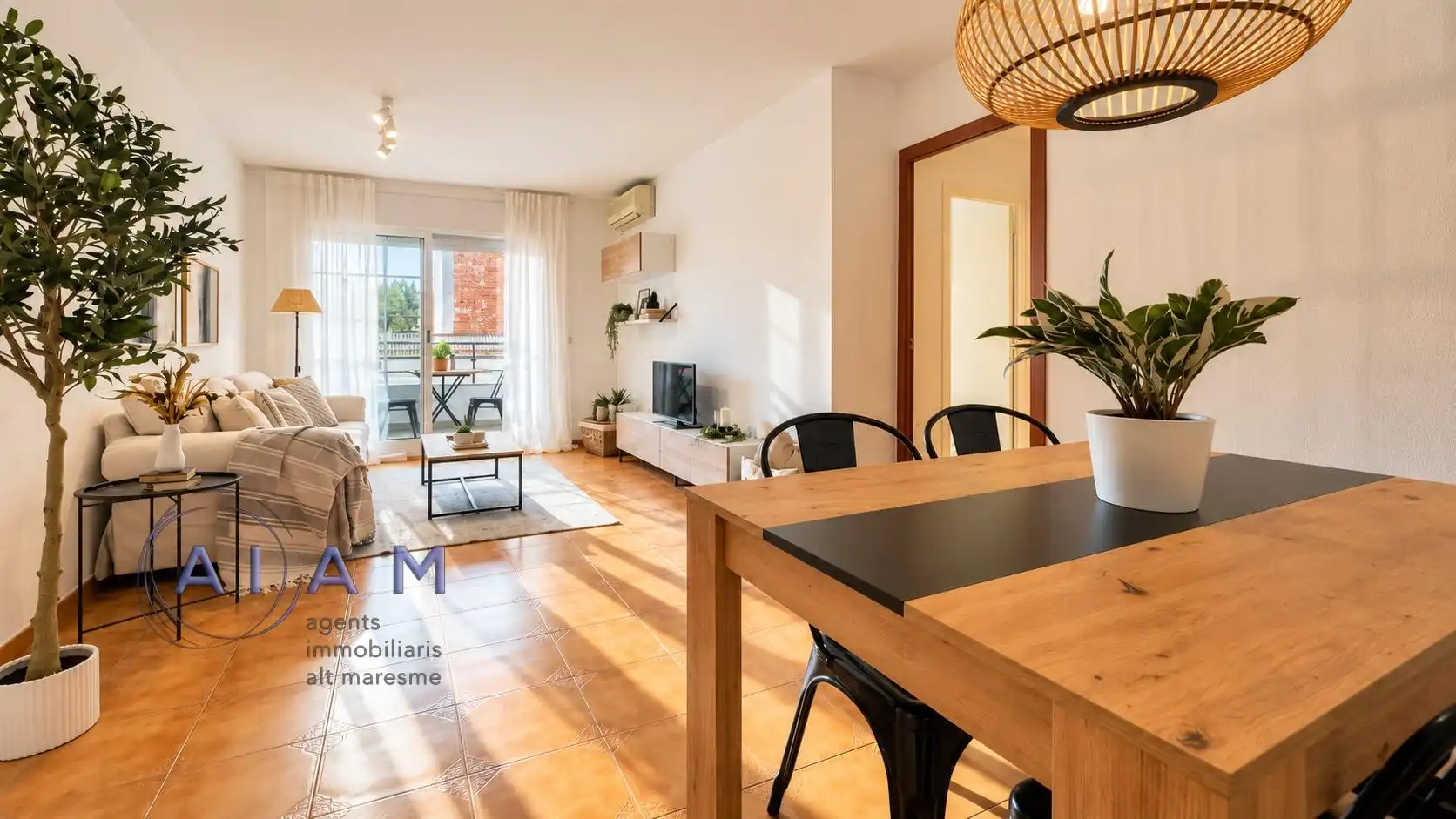 Appartamento con terrazza in vendita a Centre, imagen 5