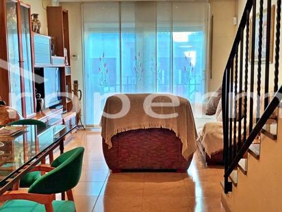 Dúplex en venda a Parets del Vallès