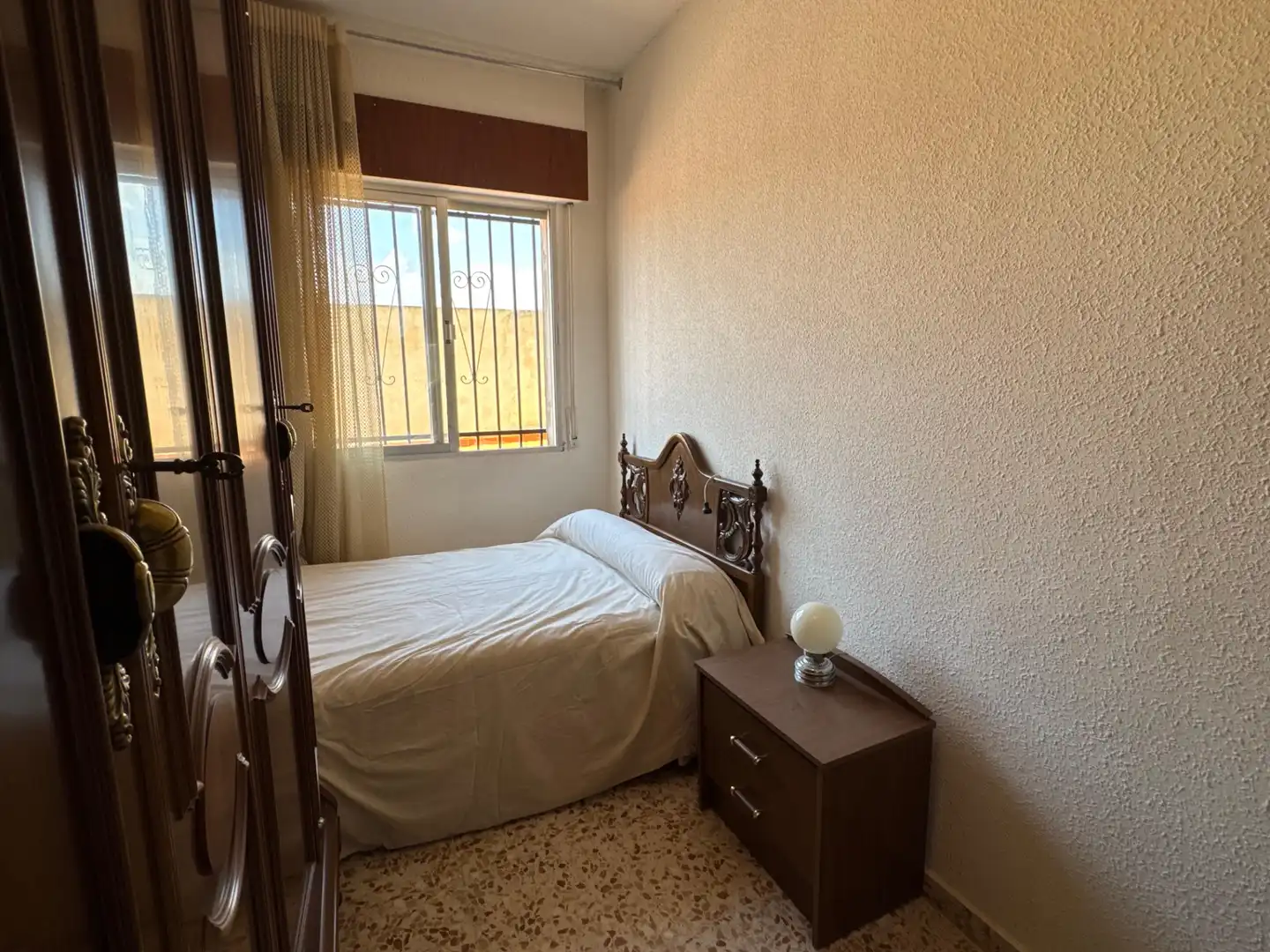Habitación de Piso en venta en Hellín con Balcón