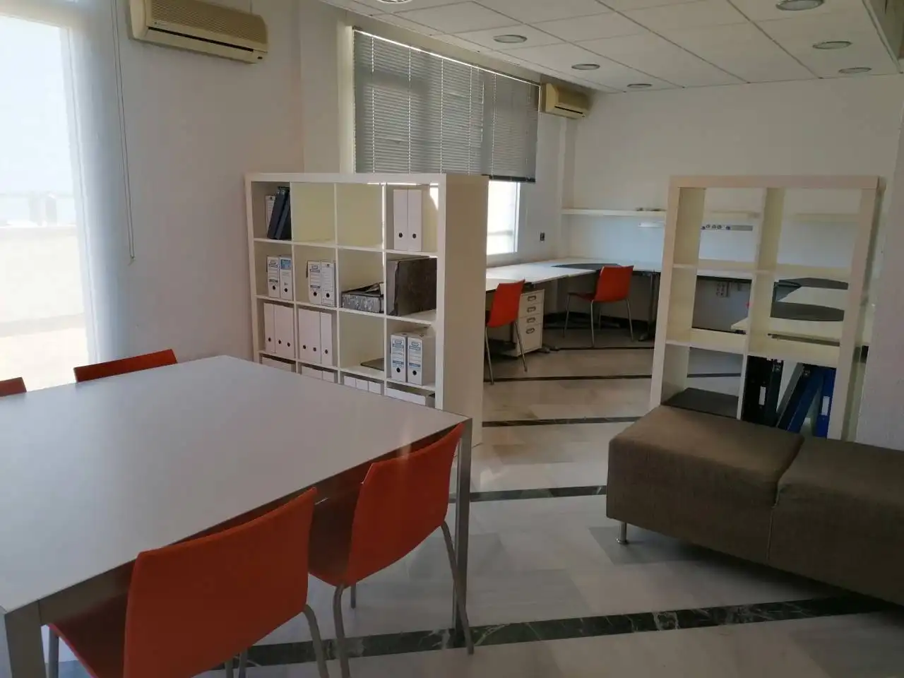 Office space with lift for sale in Avenida bulevar de el ejido 218
