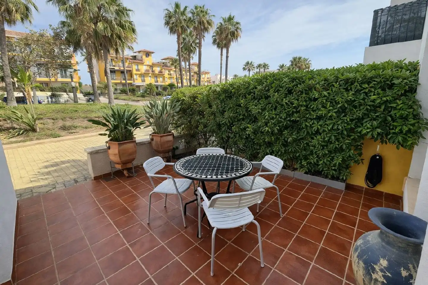 Detached house with pool for sale in Avenida Cañada Julián 10, imagen 10