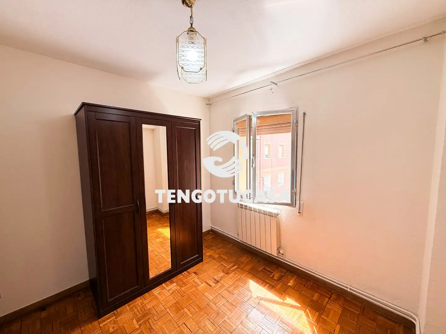Flat for rent in Calle de Valdecanillas, Simancas