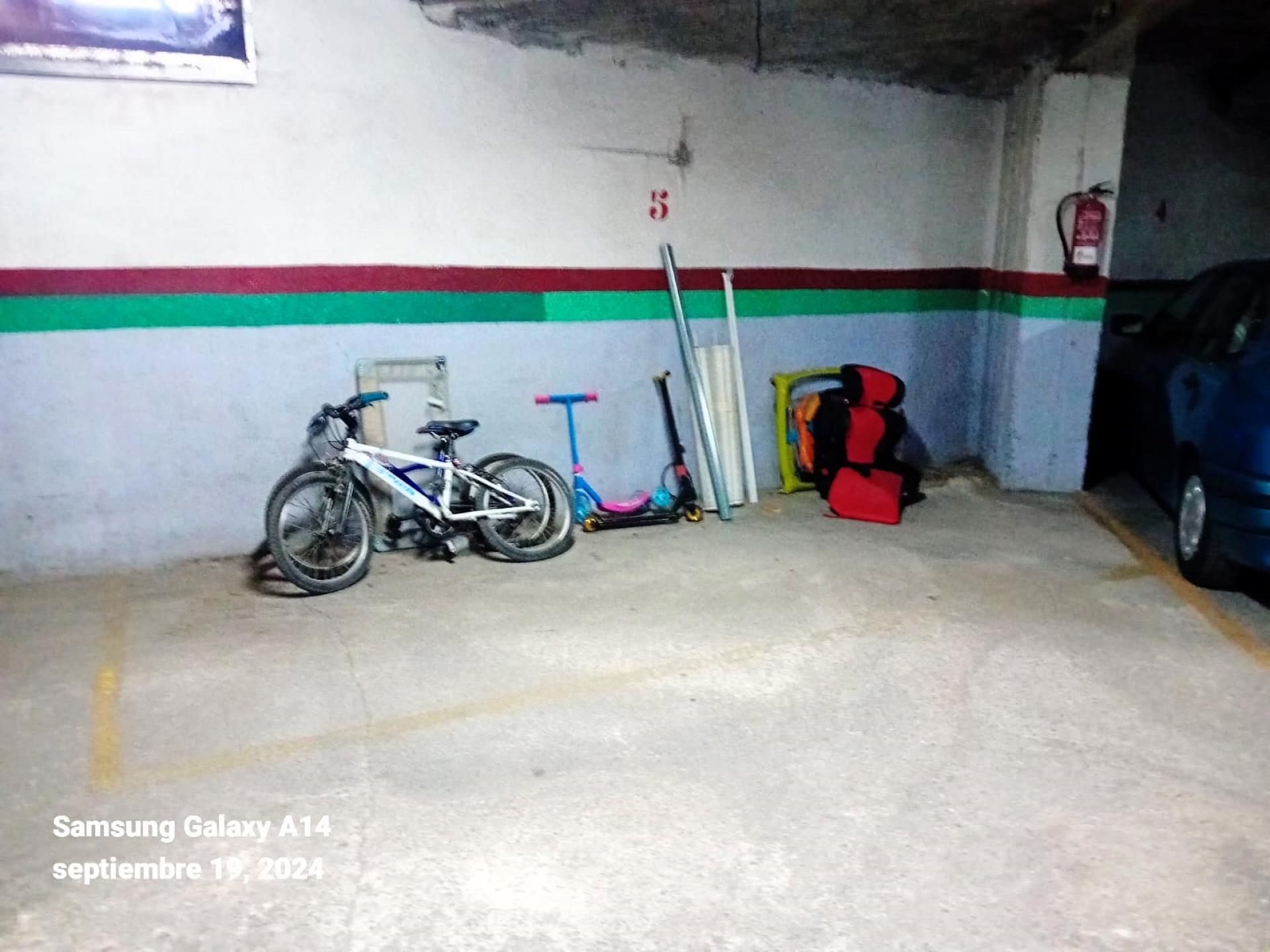 Garage for sale in Vilafranca del Penedès