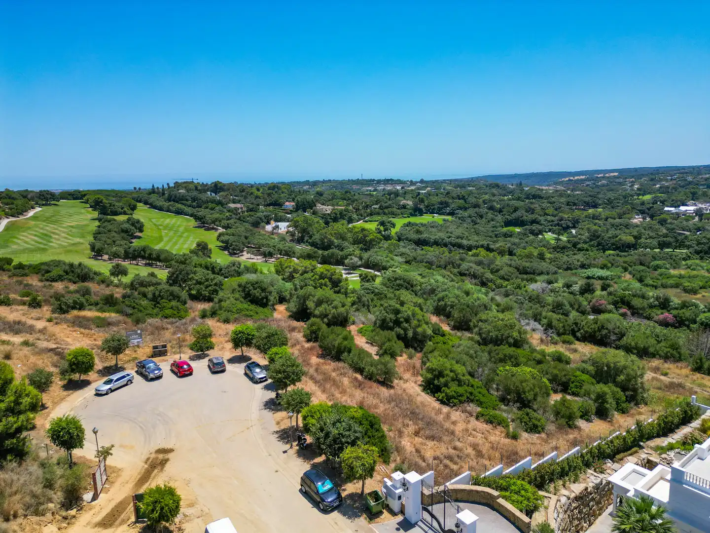 Terreni e lotti in vendita a Sotogrande Alto, imagen 3