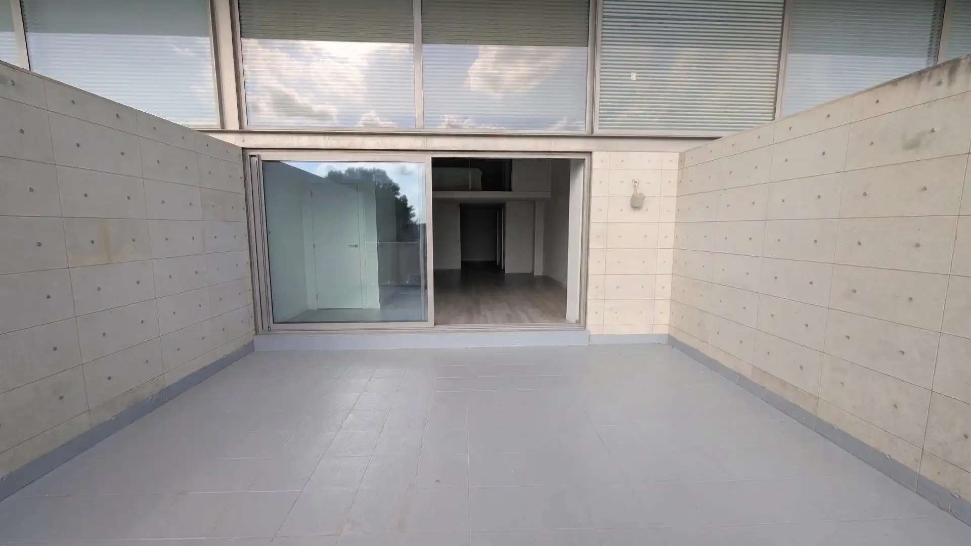 Lofts for sale in Mislata  with Air Conditioner, Terrace and Storage room