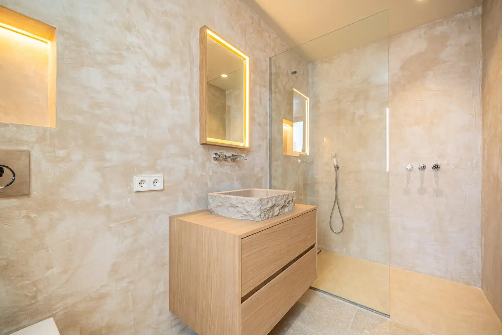 Baño de Casa o chalet en venta en Artà