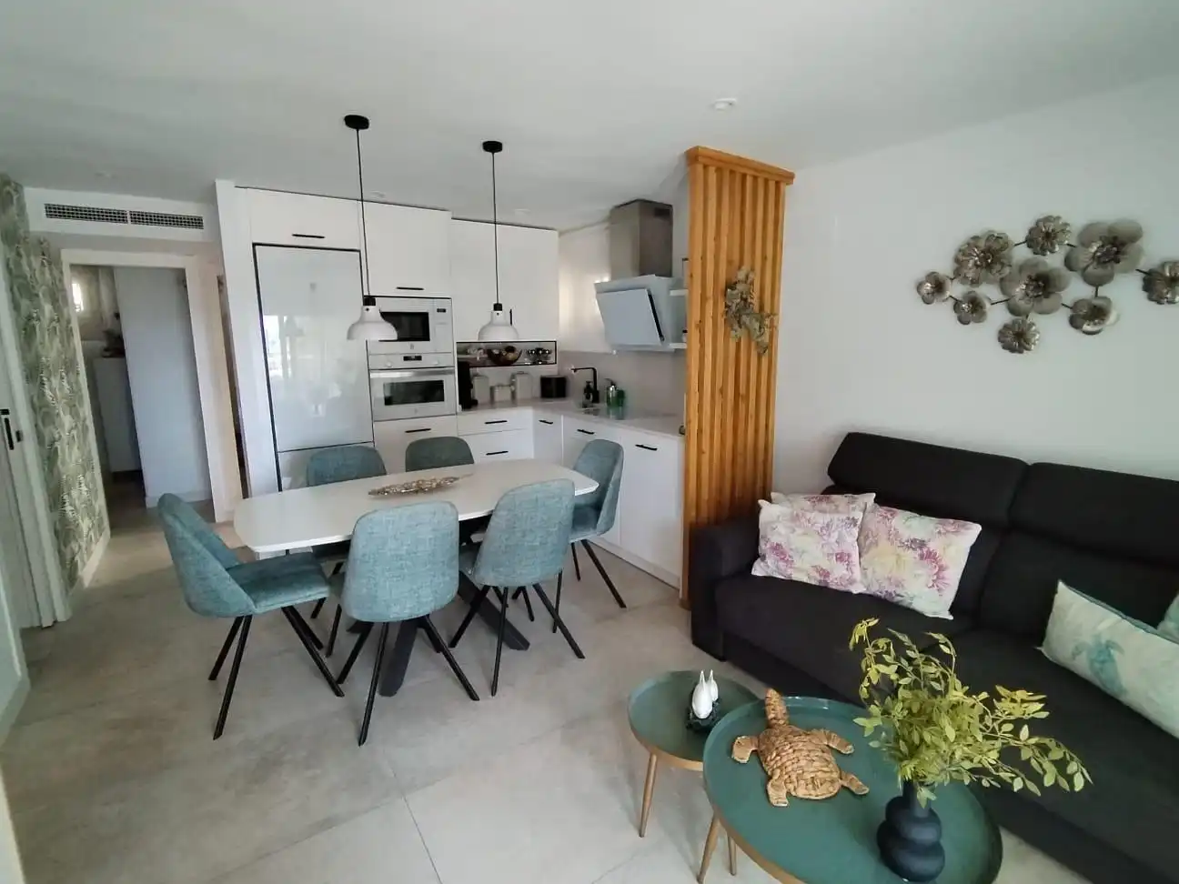 Apartment mit Aufzug zum Verkauf in Rincón de Loix, imagen 2