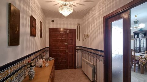 Foto 5 von Country house zum Verkauf in Adrian Rodriguez, Gerindote, Toledo