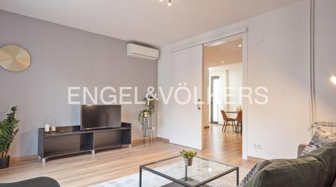 Photo 3 of Flat for rent in El Putget i el Farró,  Barcelona Capital