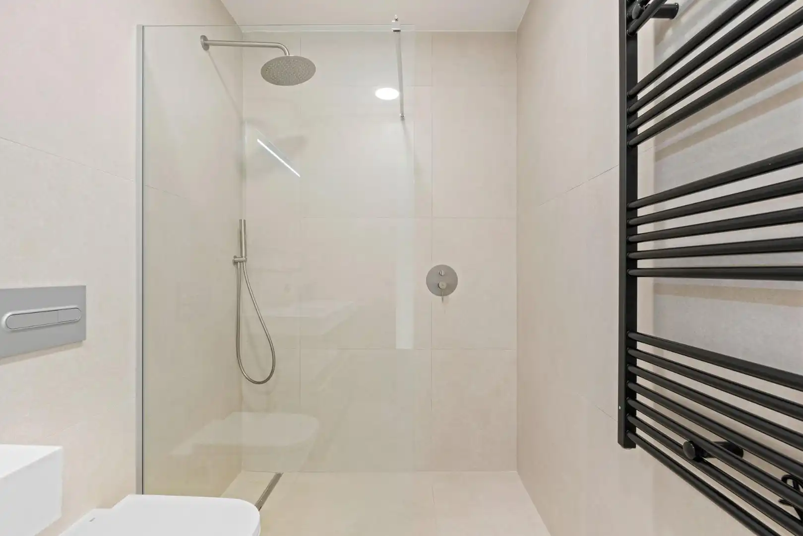 Villa con piscina in vendita a Las Lomas de Rame - Bahía Bella, imagen 34