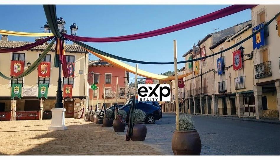 Photo 1 of Single-family semi-detached for sale in Tendilla, Guadalajara