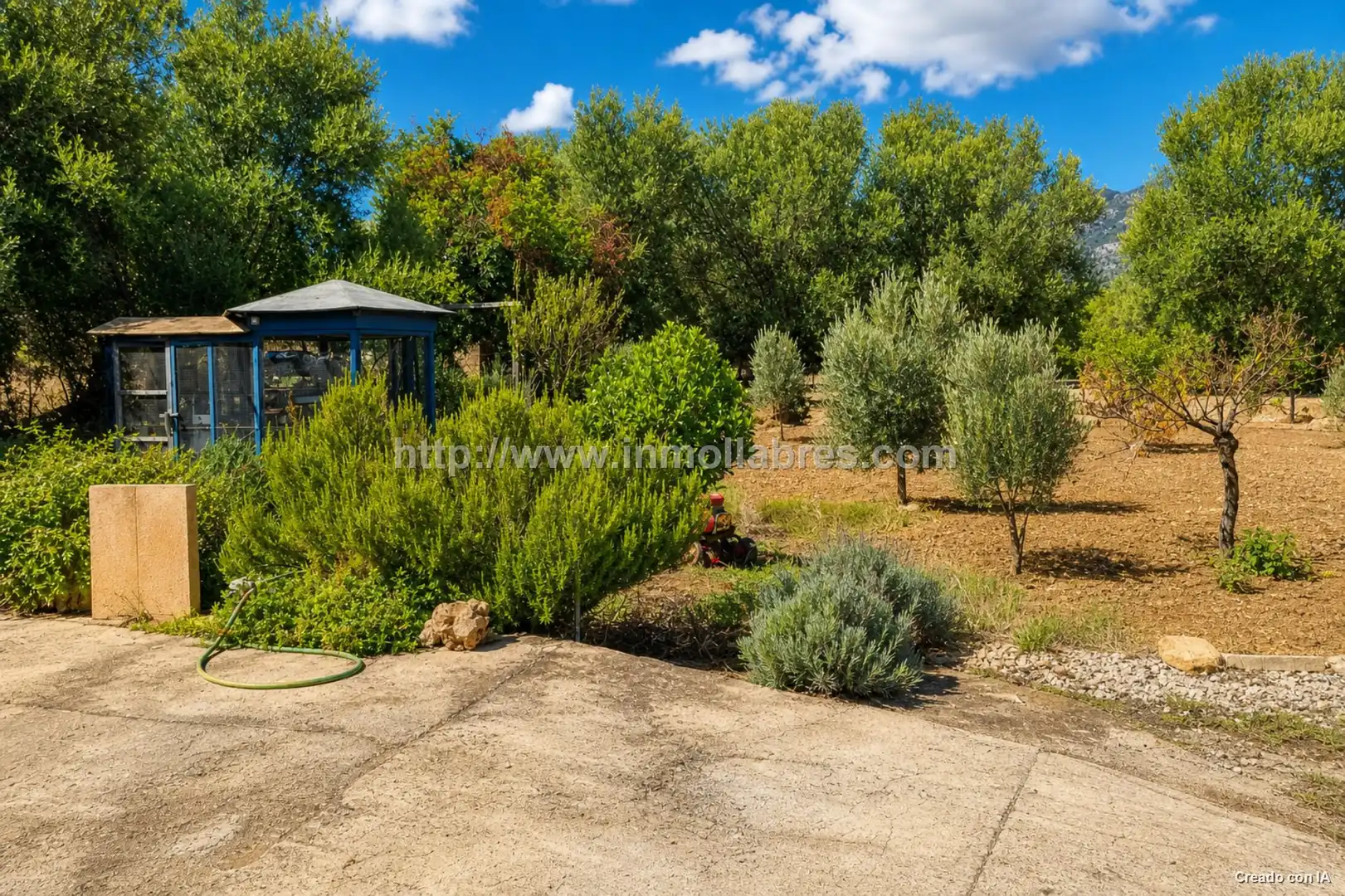 Casa rústica en venta en Selva, imagen 14