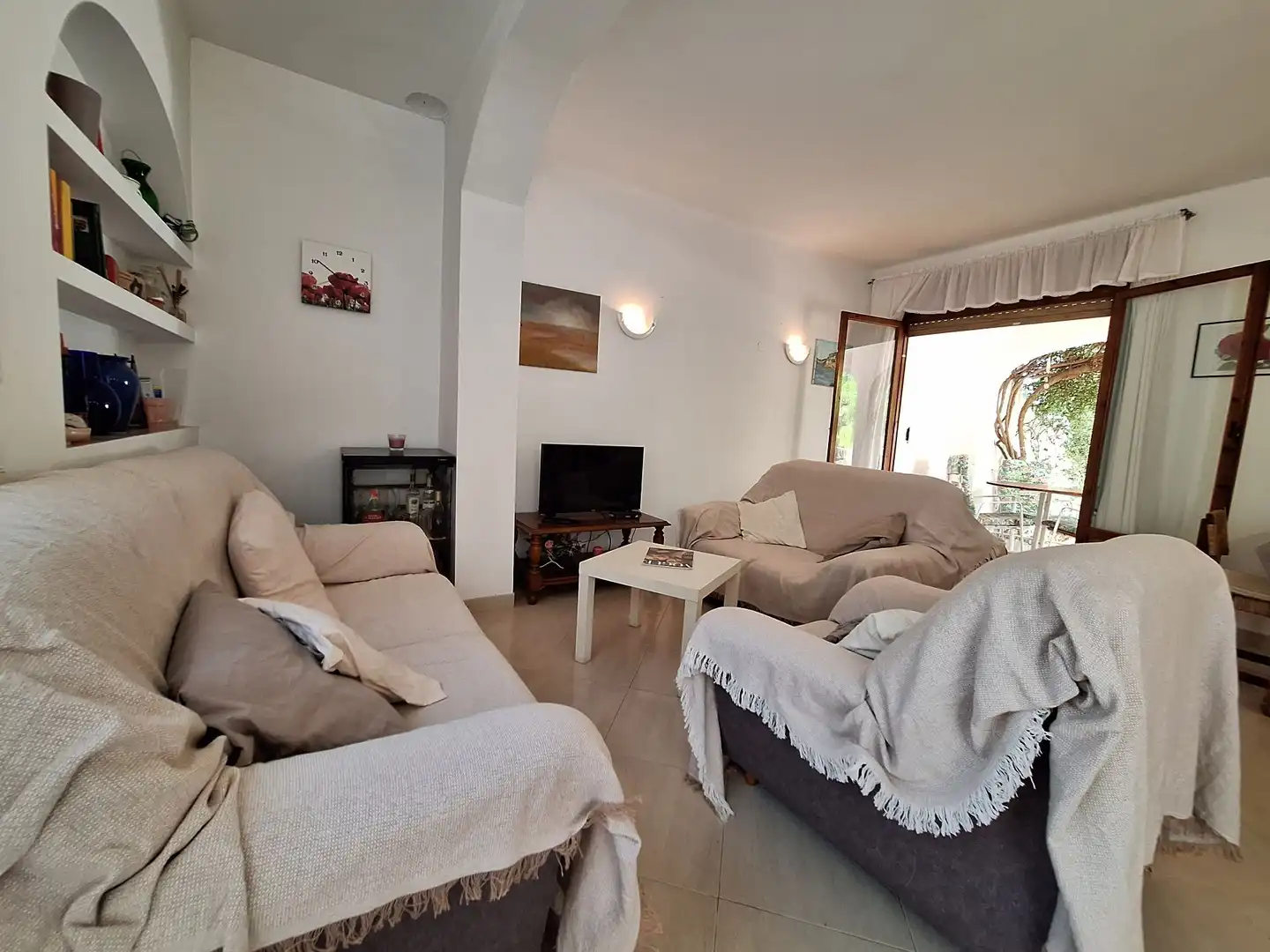 Casa amb piscina en venda a de L'AGLI 3, imagen 4