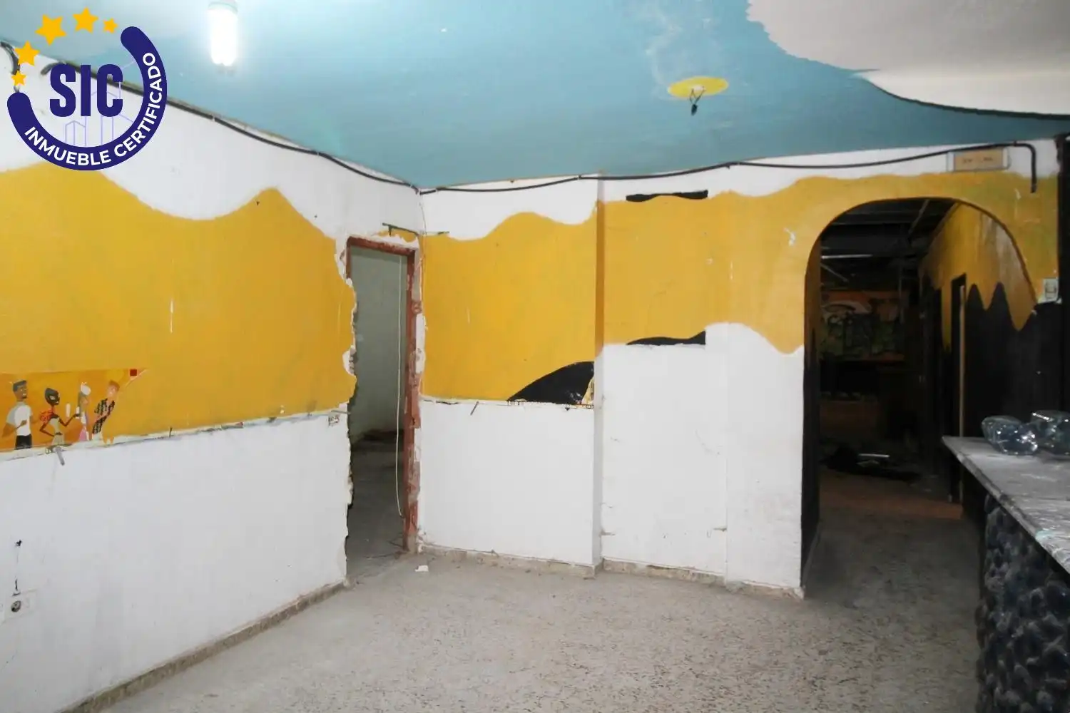 Local en venda en Oropesa del Mar / Orpesa