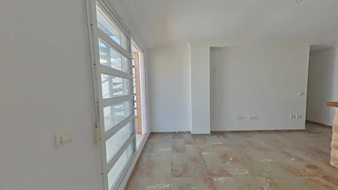 Ático en venta en Sagunto / Sagunt con Terraza