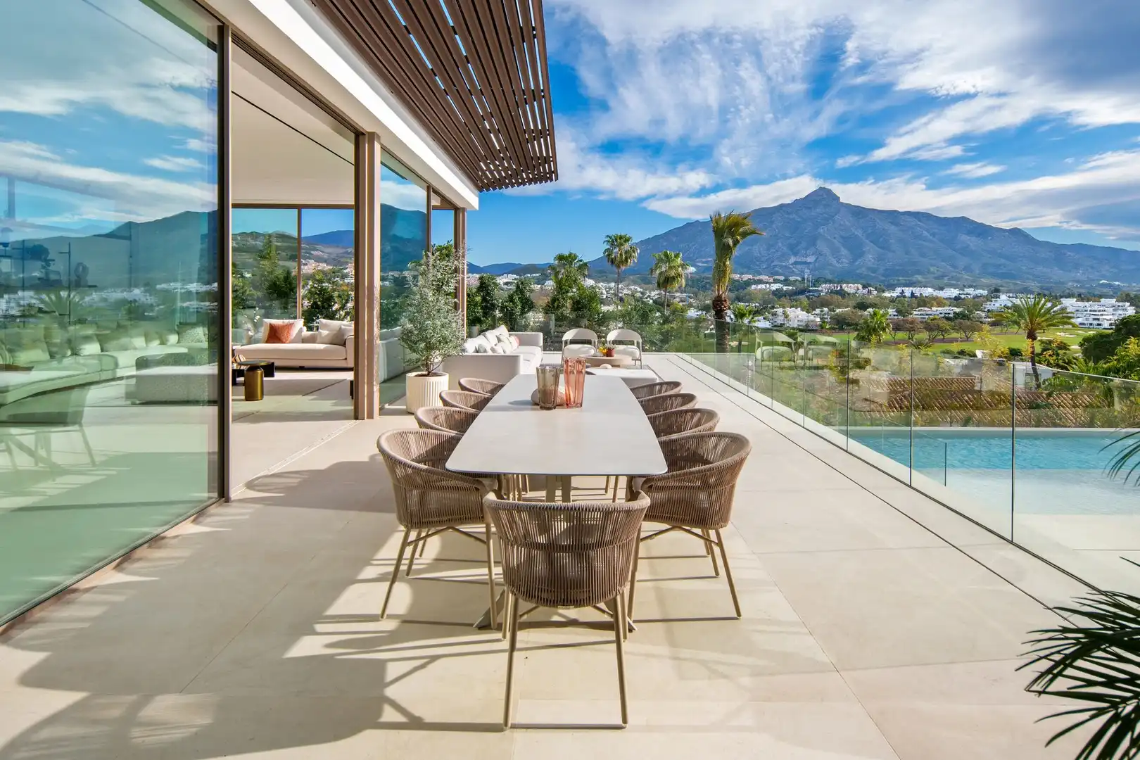 Chalet en venta en Nueva Andalucía, imagen 14
