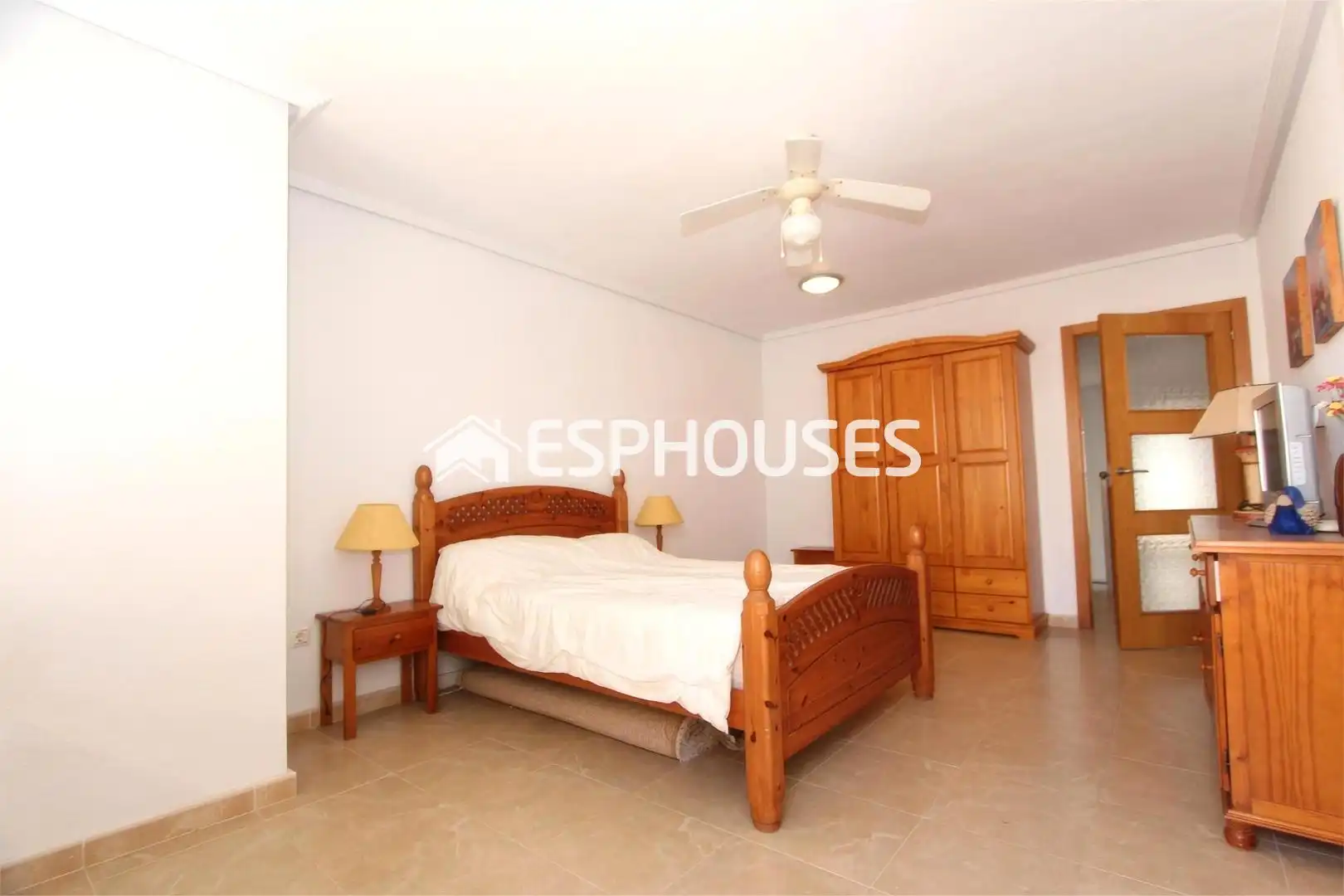 Apartment mit Aufzug zum Verkauf in Las Viñas, imagen 13